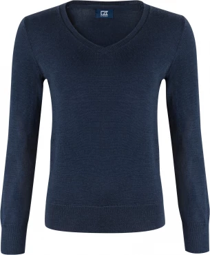 Vernon V-neck Ladies