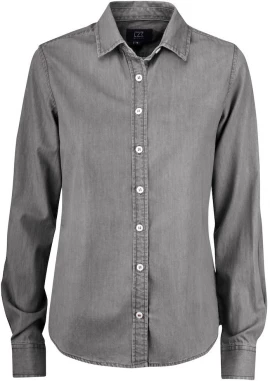 Ellensburg Denim Shirt Ladies