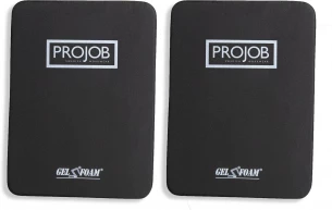9030 ERGO KNEE PROTECTOR 22 MM