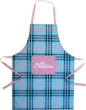 Erikujundusega RPET põll