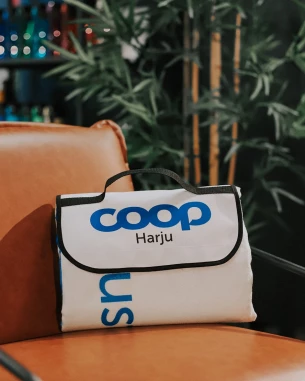 Erilahendusega piknikutekk