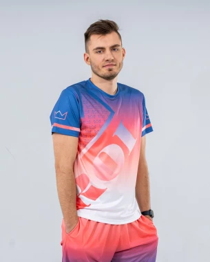 Erilahendusega särk