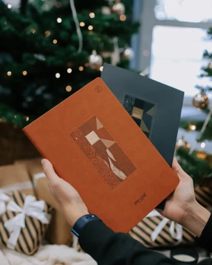 Erilahendusena kalendermärkmik