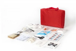 Graid First Aid Kit Premium