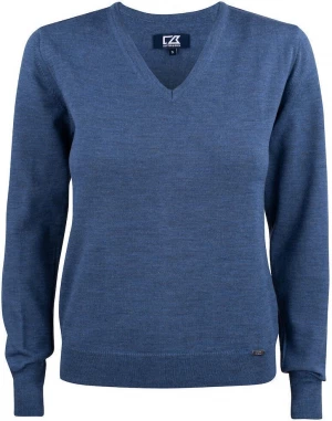Everett V-neck Ladies