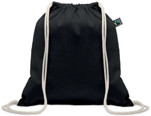 Fairtrade puuvillane sussikott Osole Draw Colour