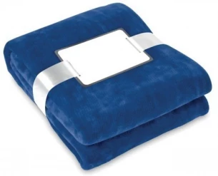Fleece blanket