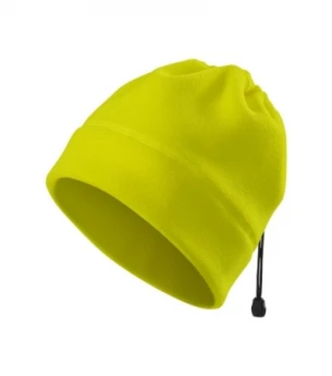 Fleece Hat unisex, HV Practic