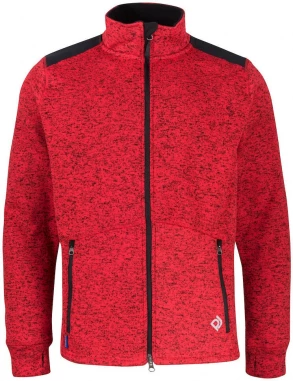 3318 FLEECE JACKET