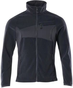 Fliisjope. ACCELERATE