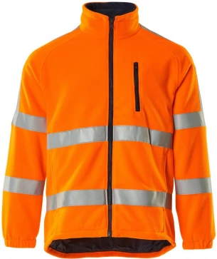 Fliisjope. Salzburg SAFE ARCTIC