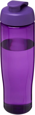 H2O Active® Tempo 700 ml flip kansi urheilujuomapullo