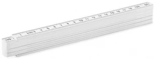 Folding ruler 2 mtr