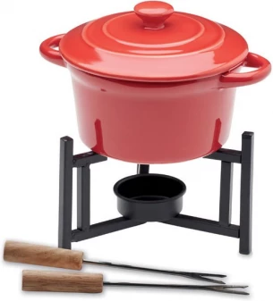 Fondüü komplekt