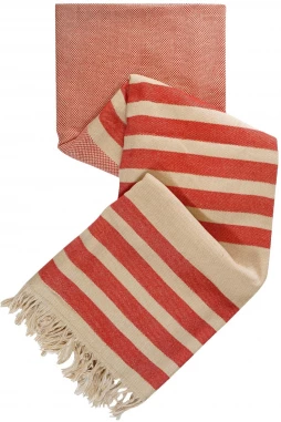 Fouta-rätik Citizen Green Azov
