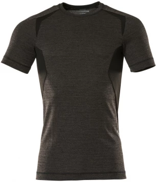 Funktsionaalne lühikeste varrukatega alussärk CROSSOVER