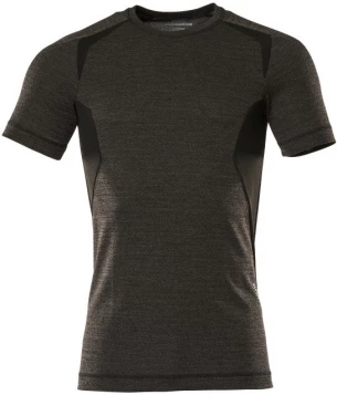 Funktsionaalne lühikeste varrukatega alussärk CROSSOVER