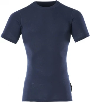 Funktsionaalne lühikeste varrukatega alussärk Kalix CROSSOVER