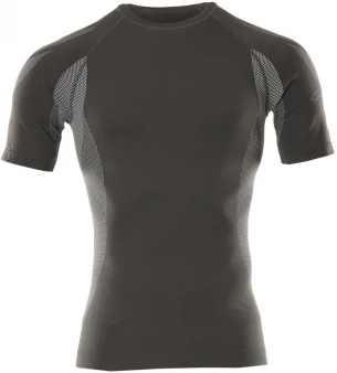 Funktsionaalne lühikeste varrukatega alussärk Pavia CROSSOVER