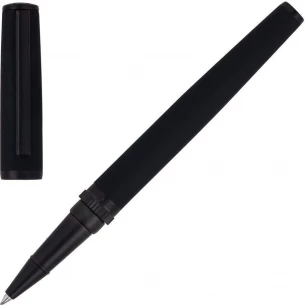 Rollerball pen Gear Matrix Black