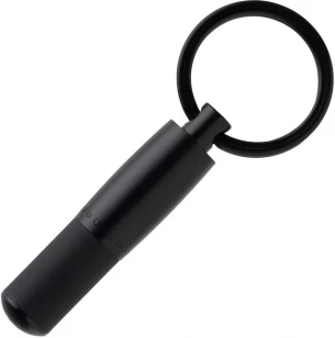Key ring Gear Matrix Black