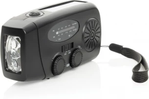Hädaabiraadio RescueWave RCS