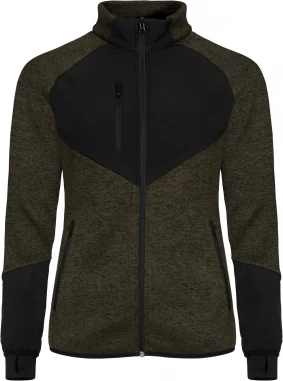 Haines Fleece Jacket Ladies
