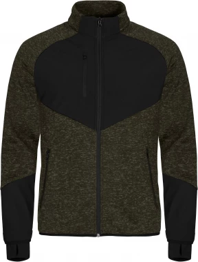 Haines Fleece Jacket Men