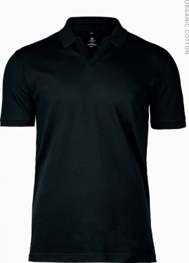 Harvard V-Neck Meeste Polo Särk