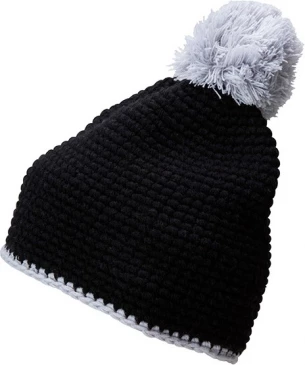 Heegeldatud tutimüts