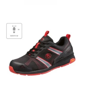 Low boots unisex, Bright 031 W
