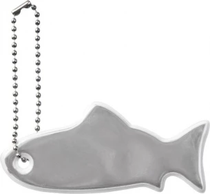 RFX™ H-12 shark reflective PVC hanger