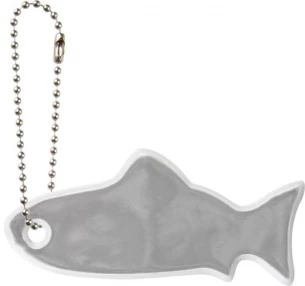 RFX™ H-12 fish reflective PVC hanger