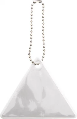 RFX™ H-12 triangle reflective PVC hanger