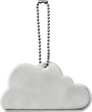 RFX™ H-12 cloud reflective PVC hanger