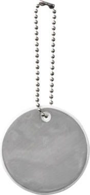 RFX™ H-16 round S reflective PVC hanger