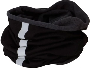 X-Tube with fashionable reflective stripe