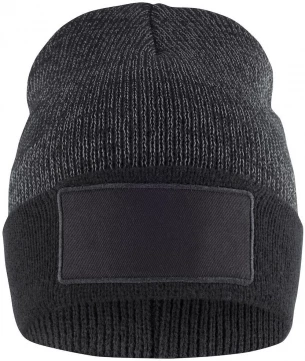 Hubert w. Patch Reflective