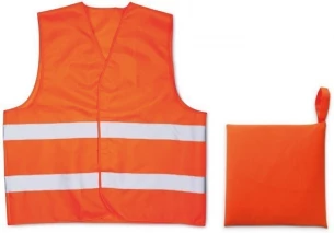 Helkurvest Visible