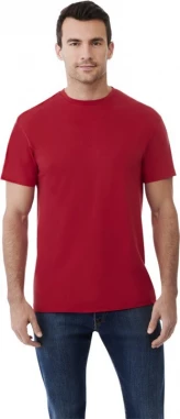 Heros lühikeste varrukatega t-särk unisex