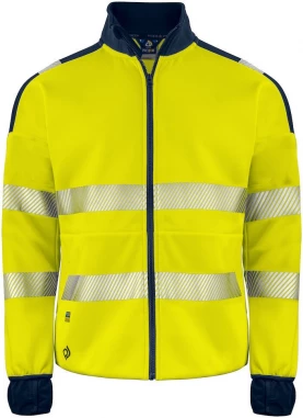 6109 SWEATSHIRT EN ISO 20471 CLASS 3/2