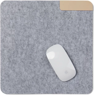 VINGA Albon GRS kierrätyshuopa hiirimatto