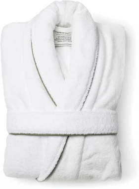 VINGA Harper kylpytakki S/M