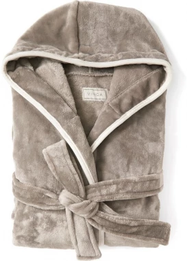 Hommikumantel Louis Luxury L/XL