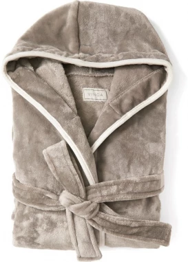 Hommikumantel Louis Luxury L/XL