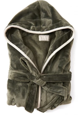 Hommikumantel Louis Luxury S/M