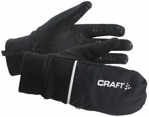 Hybrid Weather Glove