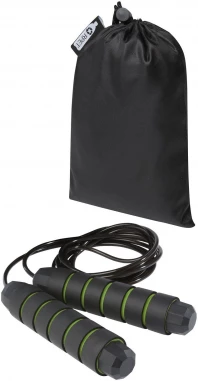 Austin pehmeä hyppynaru kierrätetyssä PET-pussissa