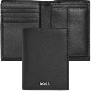 Iconicu klapi ja rahataskuga kaardihoidja