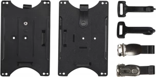 9032 ID-CARD HOLDER 5-PACK